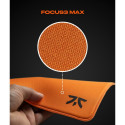 Fnatic FOCUS3 MAX Mänguri Hiirematt - Suurus XL