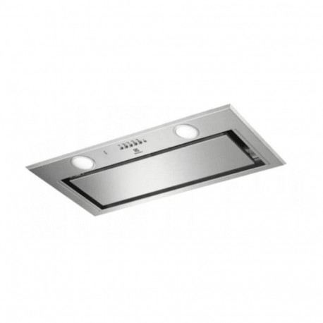 Electrolux LFG716X integreeritud roostevaba teras 580 m³/h A