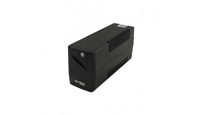 Alantec 650VA 360W line-interactive UPS AVR