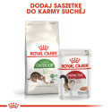 Royal Canin Outdoor cats dry food 400 g Adult Poultry