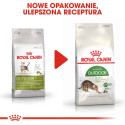 Royal Canin Outdoor cats dry food 400 g Adult Poultry
