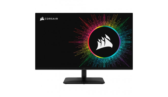 Corsair Xeneon 32UHD144-A arvutimonitor 81,3 cm (32") 3840 x 2160 pikslit 4K Ultra HD Must