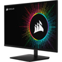 Corsair Xeneon 32UHD144-A arvutimonitor 81,3 cm (32") 3840 x 2160 pikslit 4K Ultra HD Must