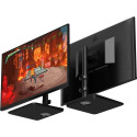 Corsair Xeneon 32UHD144-A arvutimonitor 81,3 cm (32") 3840 x 2160 pikslit 4K Ultra HD Must