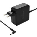 Qoltec 51751 toiteadapter Huawei jaoks 65W | 19V | 3.42A | 4.0*1.7