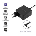 Qoltec 51751 toiteadapter Huawei jaoks 65W | 19V | 3.42A | 4.0*1.7