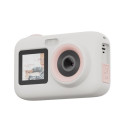 SJCAM FunCam Plus spordikaamera valge