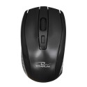 TITANUM TK109 Wireless set - USB keyboard + mouse Black