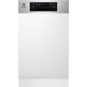 Electrolux EES42210IX nõudepesumasin Täielikult integreeritav 9 kohaga.
