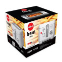 Fryer ELDOM FR18 capacity 2.5 liter