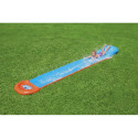 Bestway H2OGO! Tsunami Splash Ramp Single Slide 4.88