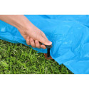 Bestway H2OGO! Tsunami Splash Ramp Single Slide 4.88