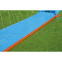 Bestway H2OGO! Tsunami Splash Ramp Single Slide 4.88