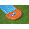 Bestway H2OGO! Tsunami Splash Ramp Single Slide 4.88