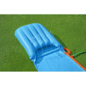 Bestway H2OGO! Tsunami Splash Ramp Single Slide 4.88