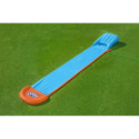 Bestway H2OGO! Tsunami Splash Ramp Single Slide 4.88
