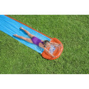 Bestway H2OGO! Tsunami Splash Ramp Single Slide 4.88