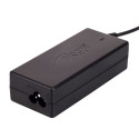 Akyga AK-ND-24 toiteadapter/inverter Siseruumides 65 W Must