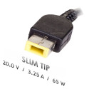 Akyga AK-ND-24 toiteadapter/inverter Siseruumides 65 W Must
