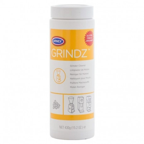 Urnex Grindz kohviveski puhastusgraanulid 430g