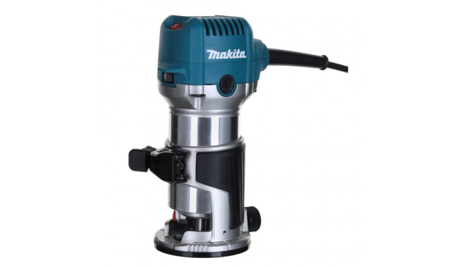 Makita RT0702CX2J elektriline frees- ja lõikemasin 710W