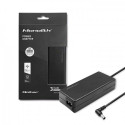 Qoltec 52400 toiteadapter/inverter Siseruumides 30 W Must