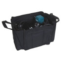 MAKITA RT0702CX2J elektriline freesi- ja lõikemasin 710W