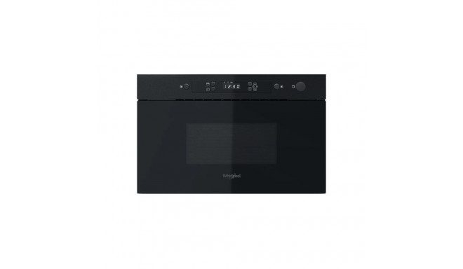 WHIRLPOOL MBNA900B mikrolaineahi