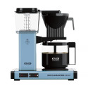 Moccamaster KBG 741 Select kohvimasin - sinine