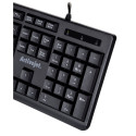 Activejet USB klaviatuur K-3803S