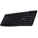 Activejet USB klaviatuur K-3803S