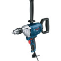 Bosch 0 601 1B0 000 trell 630 p/min 3 kg Must, Sinine