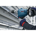 Bosch 0 601 1B0 000 trell 630 p/min 3 kg Must, Sinine