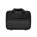 Port Designs COURCHEVEL notebook case 39.6 cm (15.6") Briefcase Black