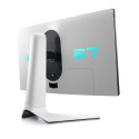 Alienware AW2723DF LED-ekraan 68,6 cm (27") 2560 x 1440 pikslit Quad HD LCD Hõbedane