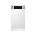 Electrolux EEM43300IX dishwasher Fully built-in 10 place settings