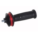 Nurklihvija 125mm 1400W GWS 06017D0100 BOSCH