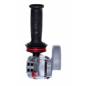 Nurklihvija 125mm 1400W GWS 06017D0100 BOSCH