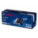 Nurklihvija 125mm 1400W GWS 06017D0100 BOSCH