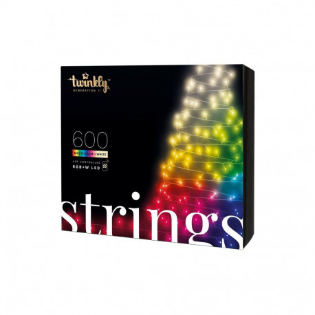 Twinkly Strings valguskett