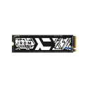 Goodram IRP-SSDPR-P44S-1K0-80 sisemine pooljuhtketas M.2 1 TB PCI Express 4.0 NVMe 3D TLC NAND