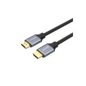 UNITEK C140W HDMI cable 5 m HDMI Type A (Standard) Black