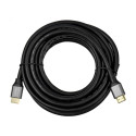 UNITEK C140W HDMI kaabel 5 m HDMI tüüp A (standard) must