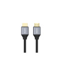 UNITEK C140W HDMI cable 5 m HDMI Type A (Standard) Black