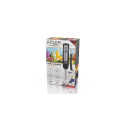 ADLER AD 4625B Hand blender Stainless steel 1500 W Black