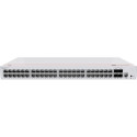 Huawei S220-48P4X Gigabit Ethernet (10/100/1000) Power over Ethernet (PoE) 1U Hall