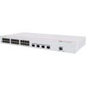 HUAWEI eKit S220 Series S220-24T4X Managed L2 Gigabit Ethernet (10/100/1000) 1U Grey