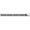 Huawei S310-48P4X Gigabit Ethernet (10/100/1000) Toite üle Etherneti (PoE) 1U Hall