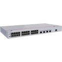 Huawei S310-24T4X Gigabit Ethernet (10/100/1000) 1U Hall