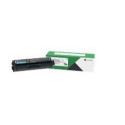 Lexmark C3220C0 toonerikassett 1 tk Tsüaan